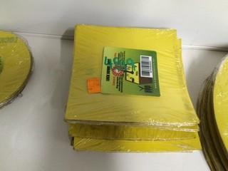 Lot of Lock Down Pads.