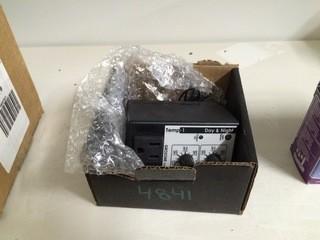 GroZone Control Ballast.