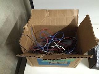 Lot of (2) Ballasts.