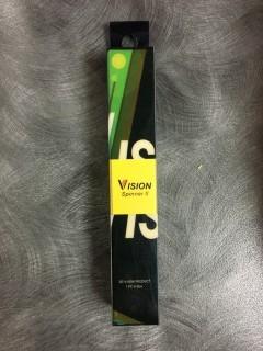 Vision Vapros Spinner 2 1600mAh Battery 