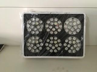 Kind LED Grow Light, Item Number L300, 210W.