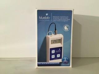BlueLab Combo Meter, Measure PH, Conductivity & Tempurature.