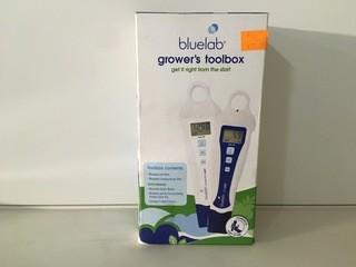BlueLab Grower's Toolbox.
