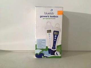 BlueLab Grower's Toolbox.