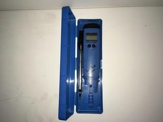 Hanna Soil Test Kit.