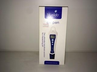 BlueLab PH Pen.