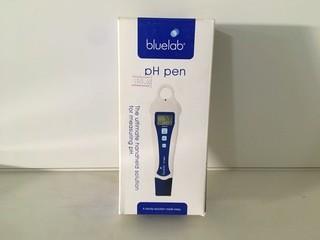 BlueLab PH Pen.
