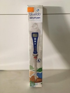 BlueLab Soil PH Pen.