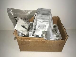 Light Hanging Hardware.