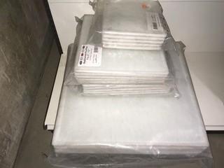 Lot of Assorted Filters.