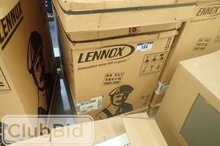 Lennox Elite 18" Forced Air Furnace. **NEW AND UNUSED**