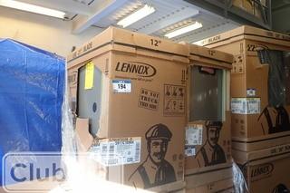 Lennox Elite 12" Forced Air Furnace. **NEW AND UNUSED**