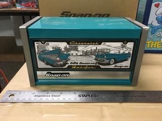 Snap-On Bel-Air Micro Top Chest.