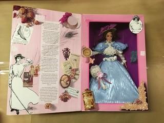 Gibson Girl Collections Barbie.