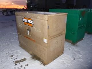 Knaack Storage Box