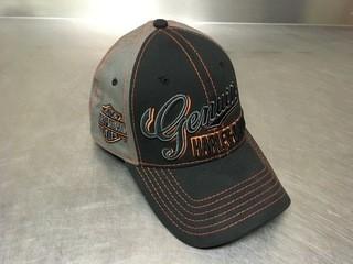 Harley Davidson A-Flex Cap.