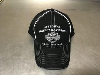 Harley Davidson Cap.