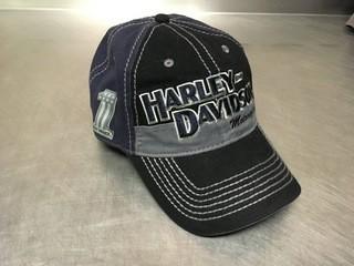 Harley Davidson Cap.