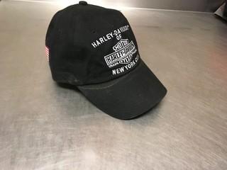 Harley Davidson Cap.