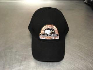 Sturgis 2015 Cap.