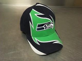 Seattle Seahawks Cap.