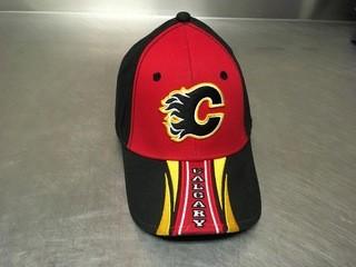 Calgary Flames Cap.