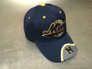 Maui Cap, with Tags.