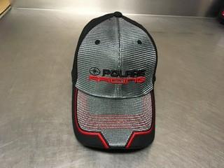 Polaris Racing Cap. 