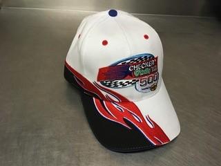 Nascar 2008 Cap, with Tags.