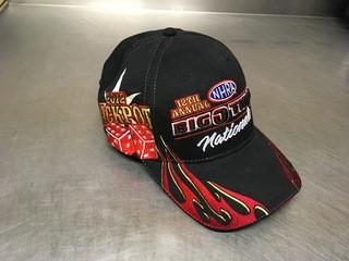 NHRA Las Vegas Nationals 2012 Cap.