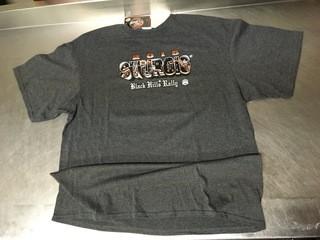 2015 Sturgis XL T-Shirt, with Tags.