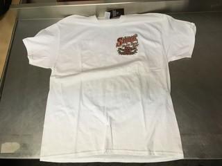 Sturgis 2015 XL T-Shirt, with Tags.