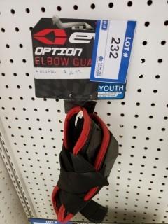 Youth Large EVS Elbow Pads