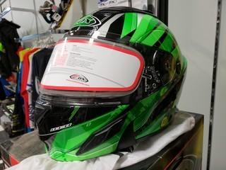 XS Riding Helmet