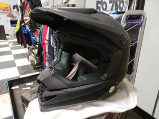 XXS Riding Helmet