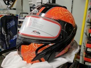 Small Riding Helmet