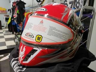 Medium Riding Helmet