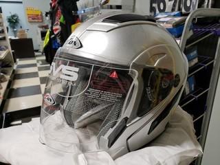 Medium Riding Helmet 