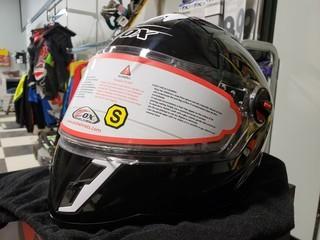 Small Riding Helmet 