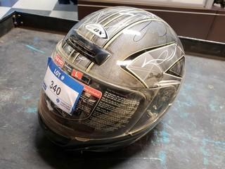 Junior Large Riding Helmet