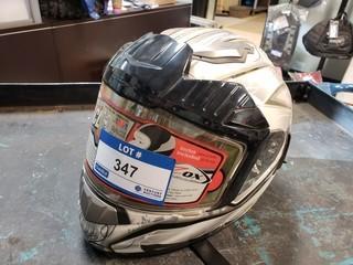 Medium Riding Helmet 