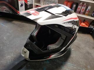 XL Riding Helmet  