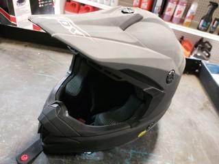 XS Riding Helmet