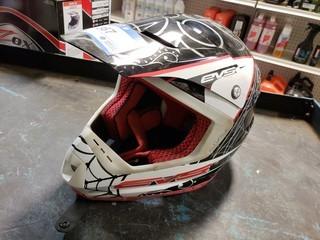 XL Riding Helmet  