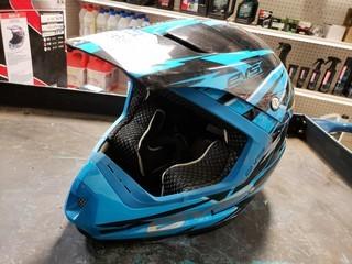 XS Riding Helmet