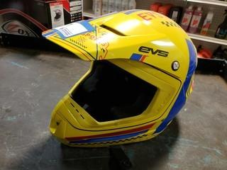 Small Riding Helmet 