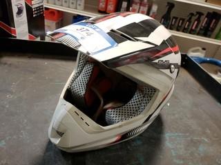 Small Riding Helmet 