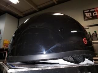 XL Riding Helmet  