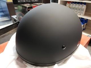 Small Riding Helmet 
