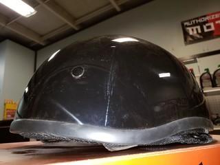 Small Riding Helmet 